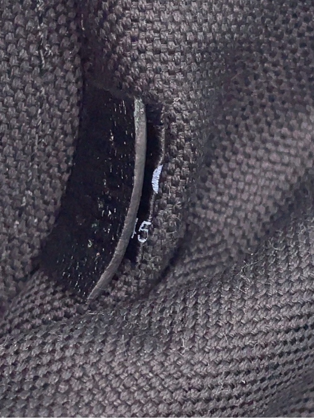 Gucci Black Quilted Blondie Bag - Picture 8 of 10
